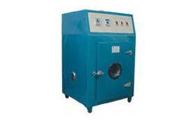 XD系列熱風循環式電熱烘箱