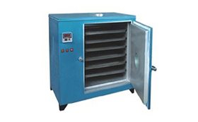 XD系列鼓風電熱恒溫干燥箱